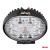 Proiector LED pentru Off-Road, ATV, SSV, culoare 6500K, LED FLOOD, 27W, tensiune 9 - 36V, diametru Ø110 mm FAVLine Selection