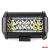Proiector LED pentru Off-Road, ATV, SSV, culoare 6500K, 28 LED-uri, tensiune 9 - 36V, dimensiune 136 x 80 mm FAVLine Selection