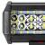 Proiector LED pentru Off-Road, ATV, SSV, culoare 6500K, 28 LED-uri, tensiune 9 - 36V, dimensiune 136 x 80 mm FAVLine Selection