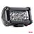 Proiector LED pentru Off-Road, ATV, SSV, culoare 6500K, 28 LED-uri, tensiune 9 - 36V, dimensiune 136 x 80 mm FAVLine Selection