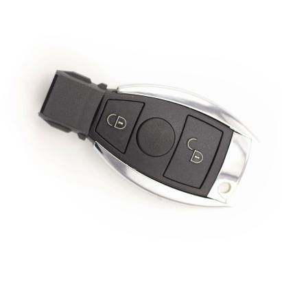 Mercedes - Smart key 2 butoane Best CarHome