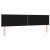 Tăblie cap cu headboard Crem 200 cm Piele artificială GartenMobel Dekor