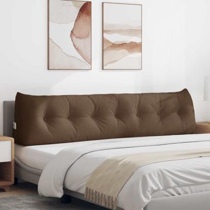 Perna pentru spate Maro 200 x 24 x 50 cm țesătură GartenMobel Dekor