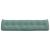 Perna pentru spate Verde Mării 200 x 24 x 50 cm Catifea GartenMobel Dekor