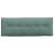 Perna pentru spate Verde Mării 140 x 50 cm GartenMobel Dekor