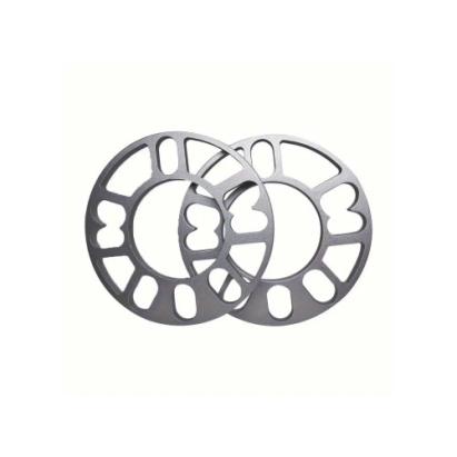 Distantier janta universal din aliaj de aluminiu, grosime 5mm, diametru central 75mm FAVLine Selection