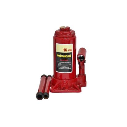 Cric hidraulic 16 tone, inaltime totala 423 mm FAVLine Selection