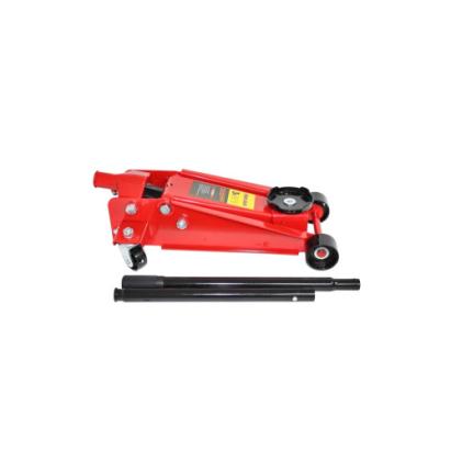 Cric model "Crocodil" Profesional 3T Floor Jack FAVLine Selection