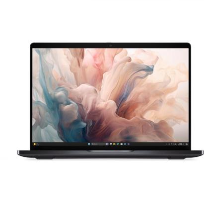 Laptop  DELL PRO 13 PREMIUM 13.3" Touch QHD+, Intel U7-268V, 32GB Ram, 1TB SSD, Integrated Intel Arc graphics, 5G, Windows 11 Pro NewTechnology Media