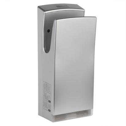 Uscator de Maini cu Senzor, 1200W, Gri, 2026GR ModernLight Concept