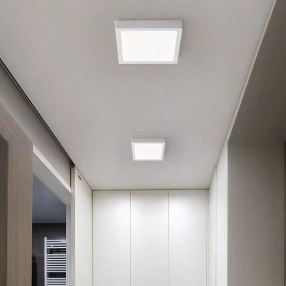 Plafoniera LED 23cm, 24W 6000K ModernLight Concept