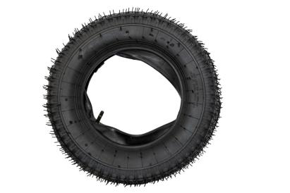 Cauciuc si camera remorca 5.00-10 - 4PR PowerTool TopQuality