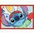 PUZZLE TREFL 4IN1 DISNEY LILO SI STITCH DE CRACIUN SuperHeroes ToysZone