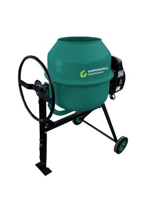 GP - BETONIERA 180L, 800W PowerTool TopQuality