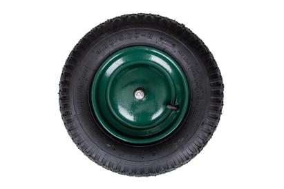 Roata roaba - TT - 4.00-8 - INCLUDE AX PowerTool TopQuality