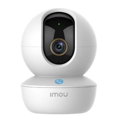 Camera IP IMOU Ranger RC, 3MP, Lentila 3.6mm, Detectare umana, Alarma incorporata, Notificari in aplicatie, Microfon si difuzor, microSD, IPC-GK2CP-3C1WR SafetyGuard Surveillance