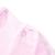 Tricou pentru copii, roz deschis, 92 GartenMobel Dekor