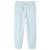 Pantaloni de trening pentru copii, albastru deschis, 116 GartenMobel Dekor