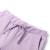Pantaloni de trening pentru copii, lila, 104 GartenMobel Dekor
