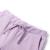 Pantaloni de trening pentru copii, lila, 116 GartenMobel Dekor