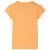 Tricou pentru copii, portocaliu deschis, 104 GartenMobel Dekor
