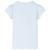 Tricou pentru copii, albastru deschis, 116 GartenMobel Dekor