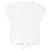 Tricou pentru copii, ecru, 92 GartenMobel Dekor