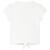 Tricou pentru copii, ecru, 140 GartenMobel Dekor