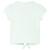 Tricou pentru copii, verde mentă deschis, 92 GartenMobel Dekor