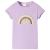 Tricou pentru copii, lila, 140 GartenMobel Dekor