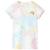 Tricou pentru copii, multicolor, 92 GartenMobel Dekor