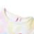 Tricou pentru copii, multicolor, 104 GartenMobel Dekor