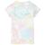 Tricou pentru copii, multicolor, 104 GartenMobel Dekor