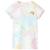 Tricou pentru copii, multicolor, 140 GartenMobel Dekor