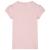 Tricou pentru copii, roz deschis, 116 GartenMobel Dekor