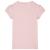 Tricou pentru copii, roz deschis, 140 GartenMobel Dekor