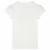 Tricou pentru copii, ecru, 104 GartenMobel Dekor