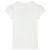 Tricou pentru copii, ecru, 128 GartenMobel Dekor