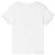 Tricou pentru copii, ecru, 92 GartenMobel Dekor