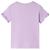 Tricou de copii, liliac, 140 GartenMobel Dekor