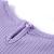 Tricou pentru copii, lila, 128 GartenMobel Dekor