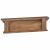 Răcător de paltoane montat pe perete natural 70 x 10 x 20 cm GartenMobel Dekor