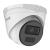 Camera dome IP Hikvision HiLook, 4MP, lentila 2.8mm, IR 20m, PoE, IP67 - IPC-T241H-C SafetyGuard Surveillance