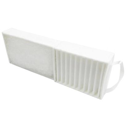 Set Filtre F7+G4/G2 Pentru Recuperatoarele de Caldura Helty Easy, Plus si Elite SmartElectro IntelligentHouse