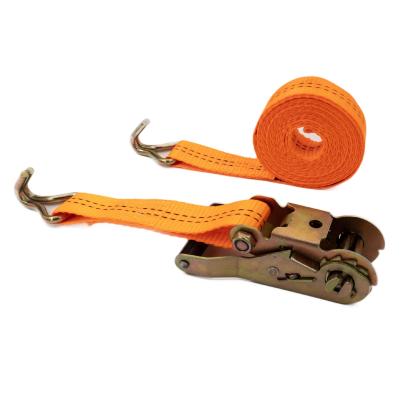 Chingă cu clichet Carguard – 35 mm × 4.5 m – capacitate 2000 kg (2 tone) TUV/GS Best CarHome