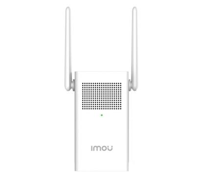 Extensie Wi-Fi cu difuzor pentru sonerie, IMOU, DS21 SafetyGuard Surveillance