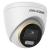 Camera supraveghere analog 5MP 3K, lentila 2.8mm, IR 40m, lumina alba 40m, PoC, ColorVu, Smart-Hybrid light, IP67 - Hikvision DS-2CE72KF3T-LE(2.8mm) SafetyGuard Surveillance