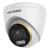 Camera supraveghere analog 5MP 3K, lentila 2.8mm, IR 40m, lumina alba 40m, PoC, ColorVu, Smart-Hybrid light, IP67 - Hikvision DS-2CE72KF3T-LE(2.8mm) SafetyGuard Surveillance