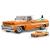 HOT WHEELS ELITE SERIES SET DE CONSTRUCTII CAMIONETA PERSONALIZATA CHEVROLET 1962 SuperHeroes ToysZone