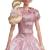 BARBIE THE MOVIE PAPUSA BARBIE CU ROCHIE ROZ SuperHeroes ToysZone
